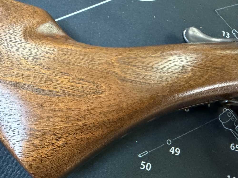 IVER JOHNSON CHAMPION 20GA - SINGLE SHOT SHOTGUN - 28"-img-6