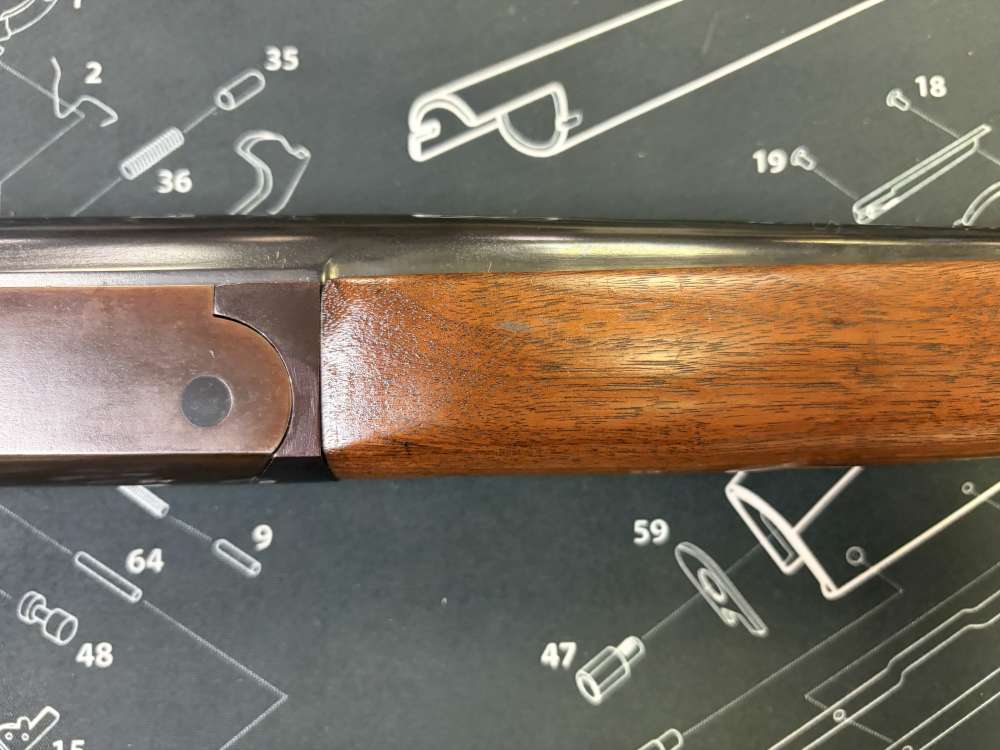 IVER JOHNSON CHAMPION 20GA - SINGLE SHOT SHOTGUN - 28"-img-10