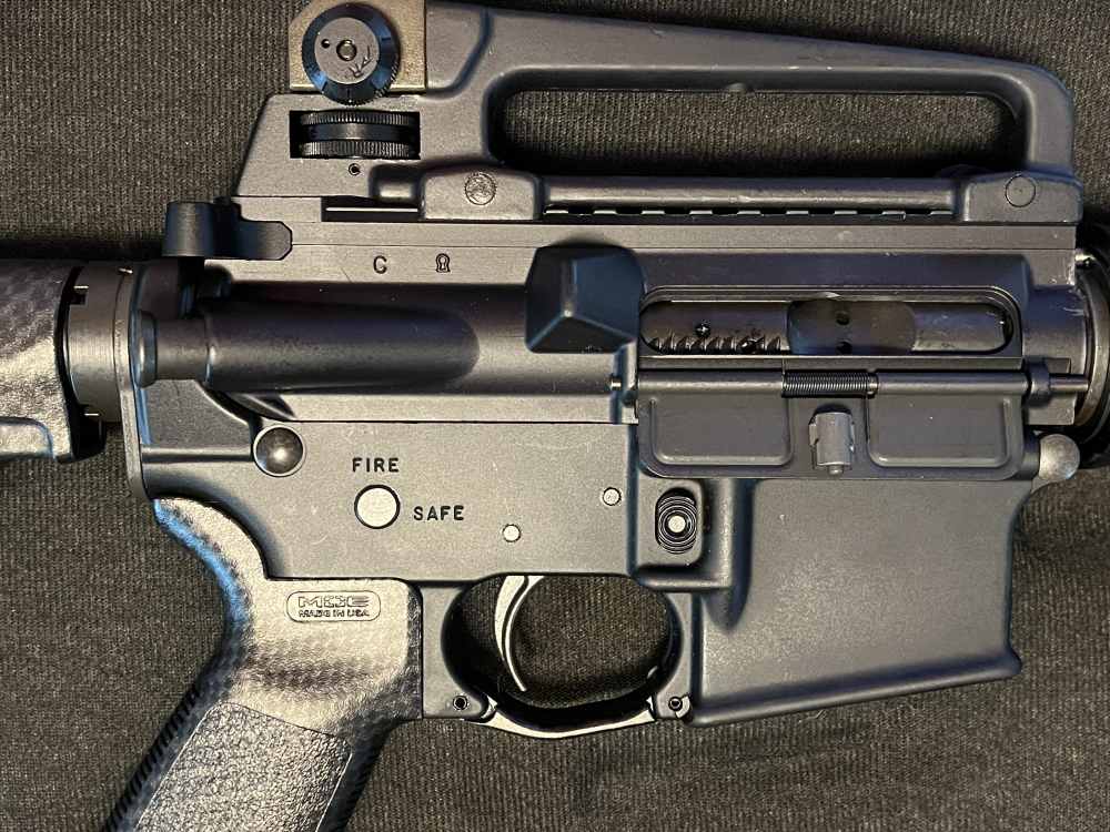 Colt AR-15 LE6920-OEM1-img-4