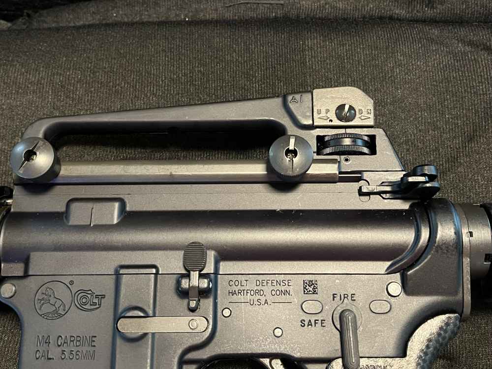 Colt AR-15 LE6920-OEM1-img-3
