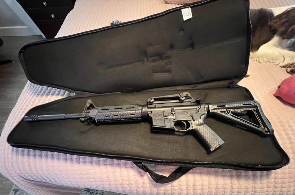 Colt AR-15 LE6920-OEM1-img-0