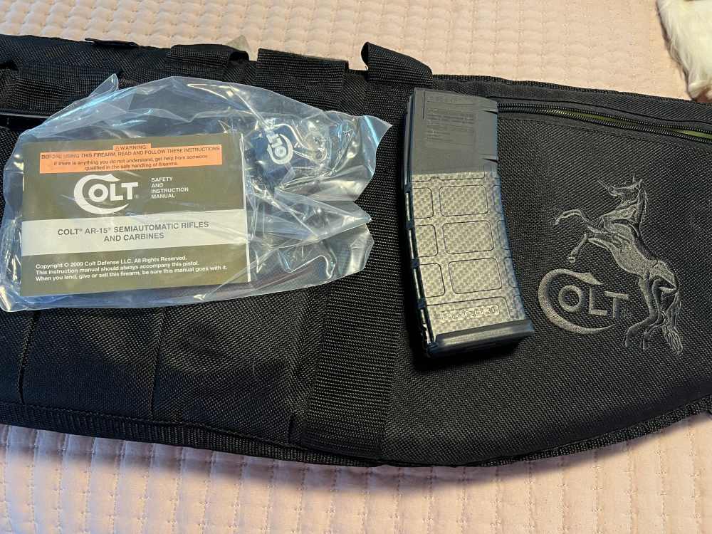 Colt AR-15 LE6920-OEM1-img-5