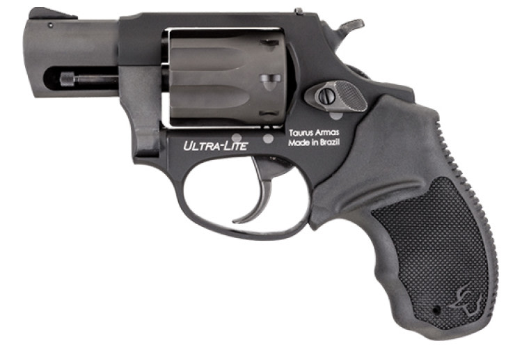 TAU 942 22MAG 2 BLK ULTRALITE 8RD-img-0