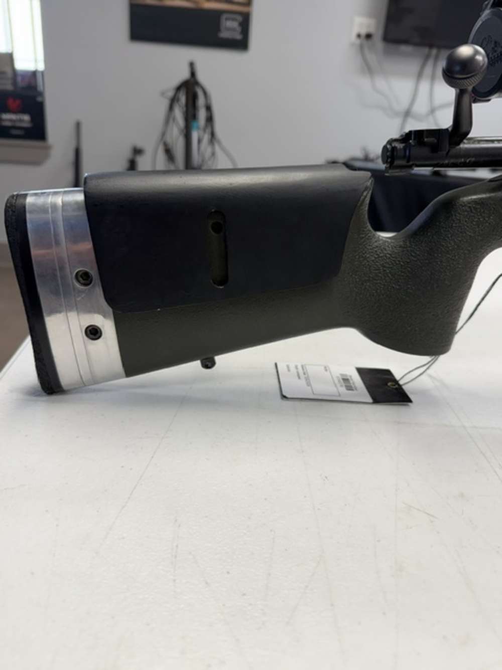 WINCHESTER 300 WIN MAG W/ VORTEX VIPER 6-24X-img-5