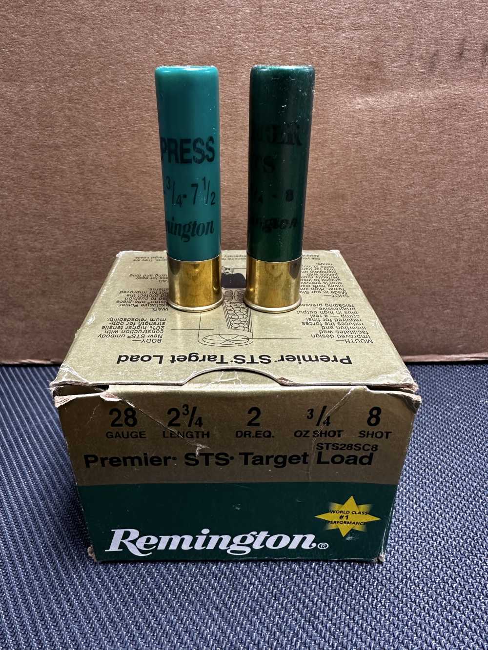 MIXED LOT OF 28GA SHOTGUN SHELLS -img-3