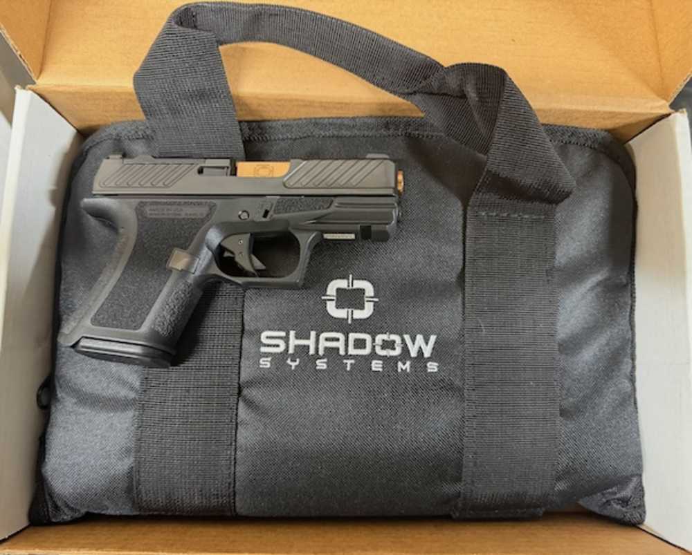 Shadow Systems CR920 Combat 9mm 3.41" Pistol Bronze Barrel (13rd) SS-4005-img-3