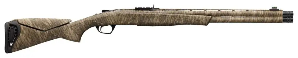 Browning Cynergy Ultimate Turkey Bottomland 12 Ga 3-1/2in 24in 018728306-img-0