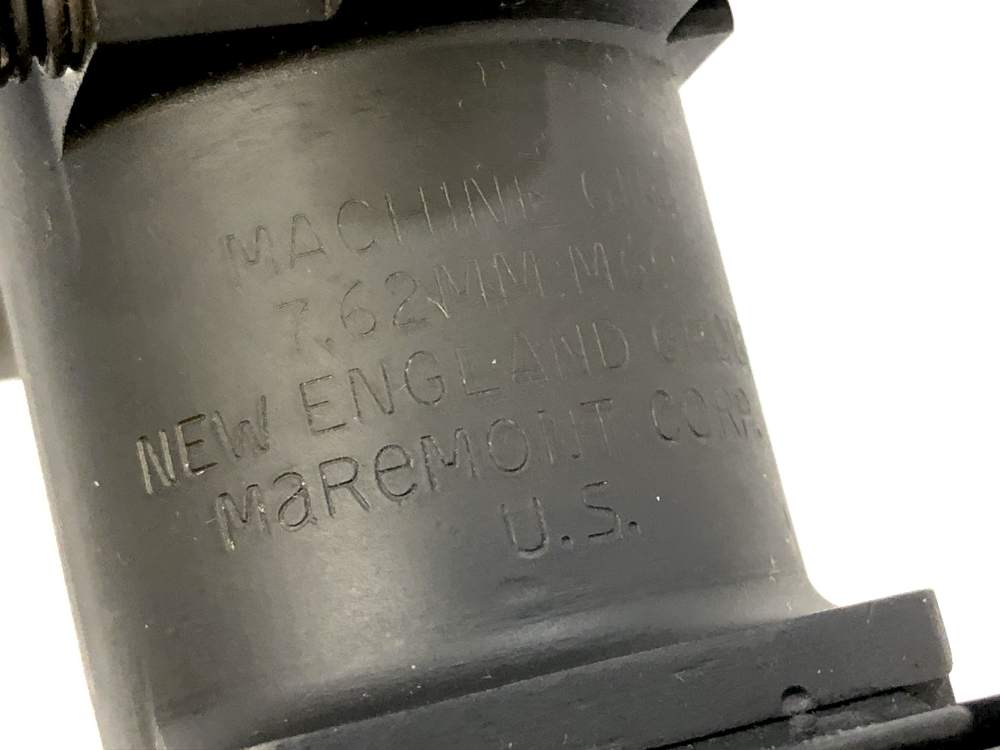Maremont Corp M60E6 7.62x51mm NATO Transferable Belt-fed Machine Gun M60 E6-img-20