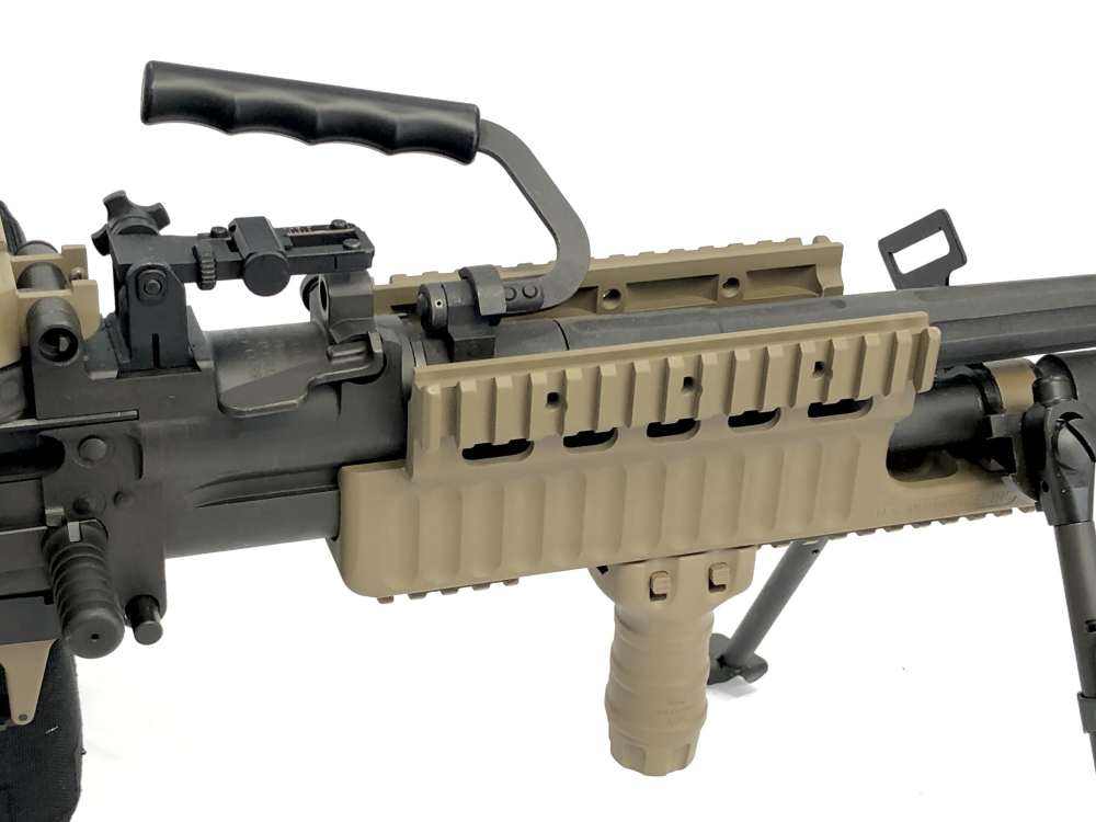 Maremont Corp M60E6 7.62x51mm NATO Transferable Belt-fed Machine Gun M60 E6-img-5
