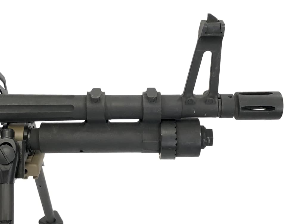 Maremont Corp M60E6 7.62x51mm NATO Transferable Belt-fed Machine Gun M60 E6-img-6