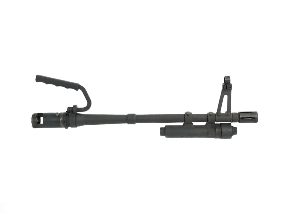 Maremont Corp M60E6 7.62x51mm NATO Transferable Belt-fed Machine Gun M60 E6-img-23