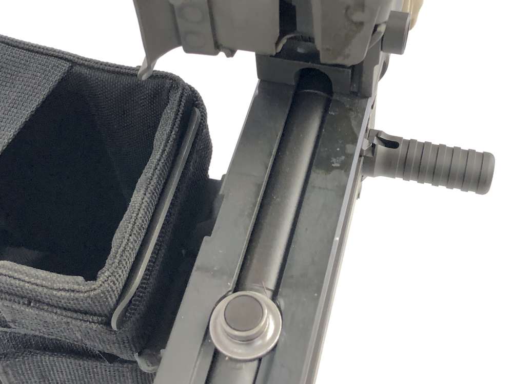 Maremont Corp M60E6 7.62x51mm NATO Transferable Belt-fed Machine Gun M60 E6-img-11