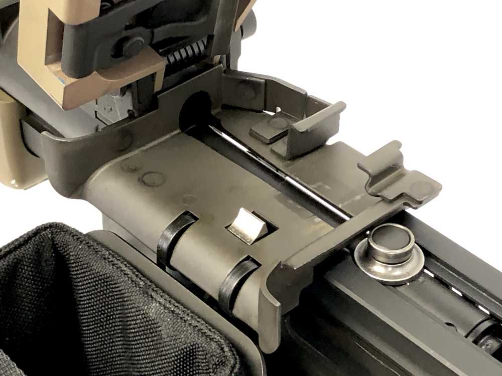 Maremont Corp M60E6 7.62x51mm NATO Transferable Belt-fed Machine Gun M60 E6-img-21