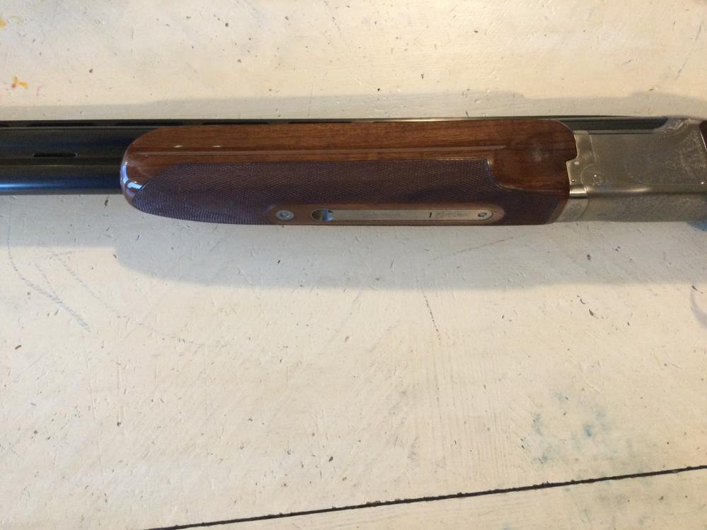 Winchester 101 Pigeon Grade XTR  12 Ga.-img-15