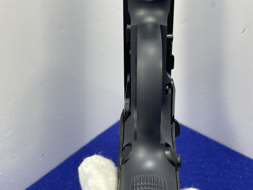 Beretta 92X RDO FR Compact 9mm 4.25" Blk *BATTLE PROVEN RELIABILITY PISTOL*-img-36
