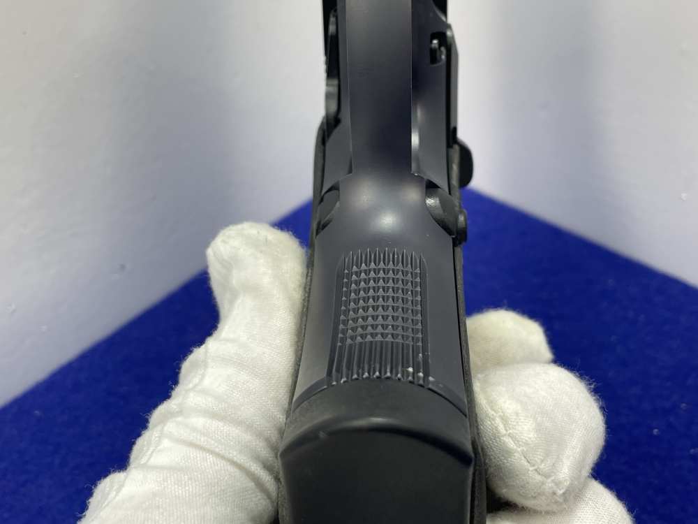 Beretta 92X RDO FR Compact 9mm 4.25" Blk *BATTLE PROVEN RELIABILITY PISTOL*-img-37