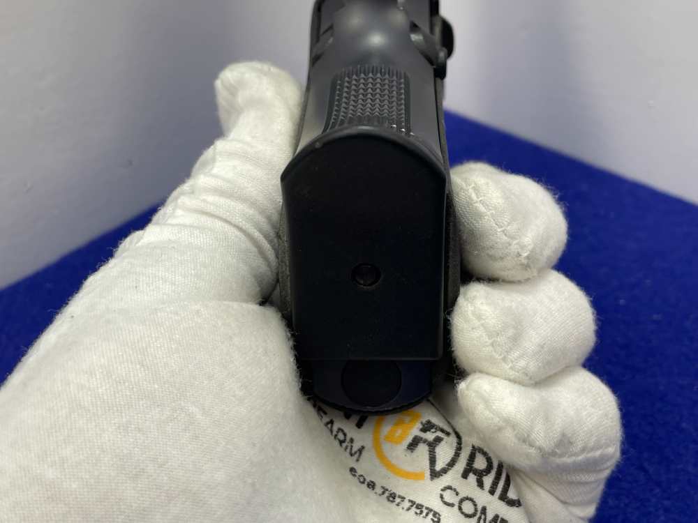Beretta 92X RDO FR Compact 9mm 4.25" Blk *BATTLE PROVEN RELIABILITY PISTOL*-img-38