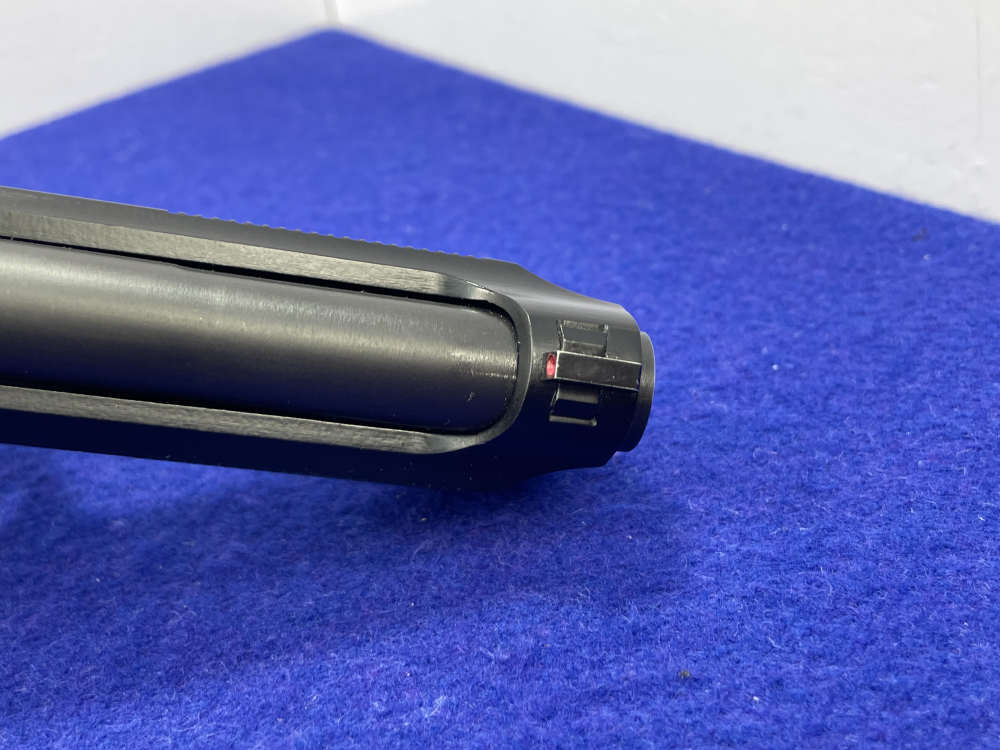 Beretta 92X RDO FR Compact 9mm 4.25" Blk *BATTLE PROVEN RELIABILITY PISTOL*-img-32