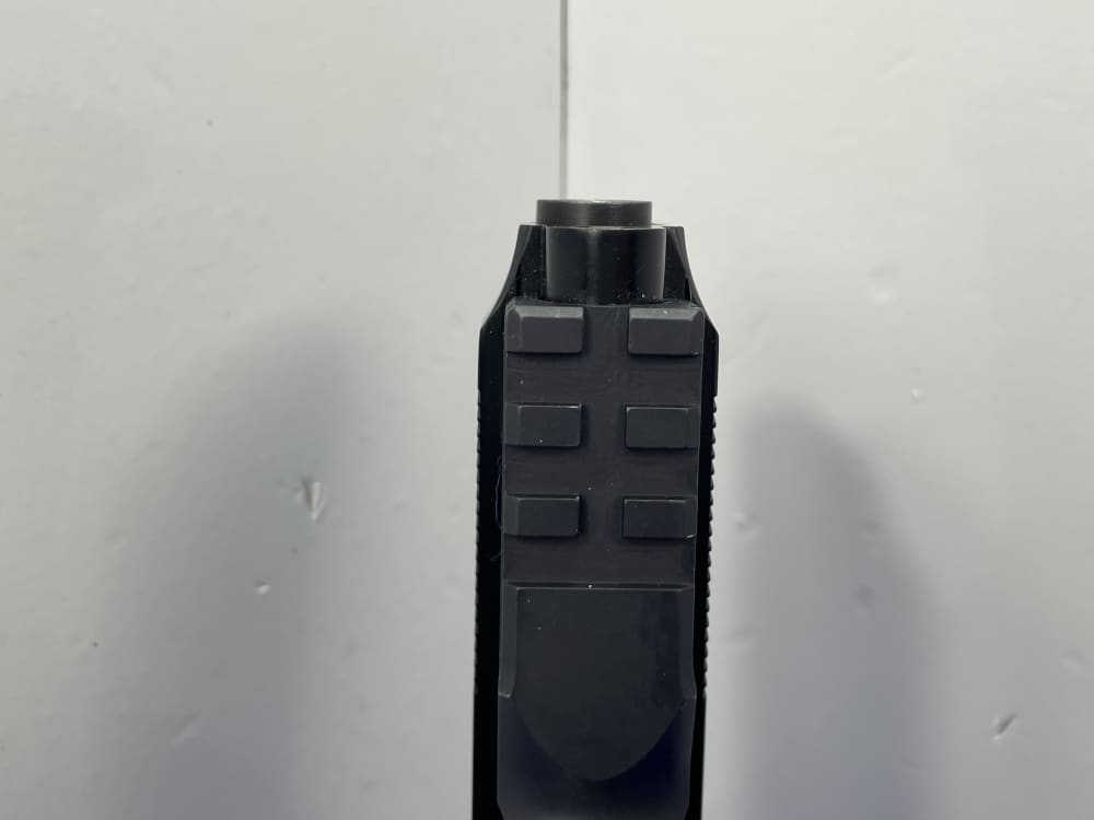 Beretta 92X RDO FR Compact 9mm 4.25" Blk *BATTLE PROVEN RELIABILITY PISTOL*-img-34