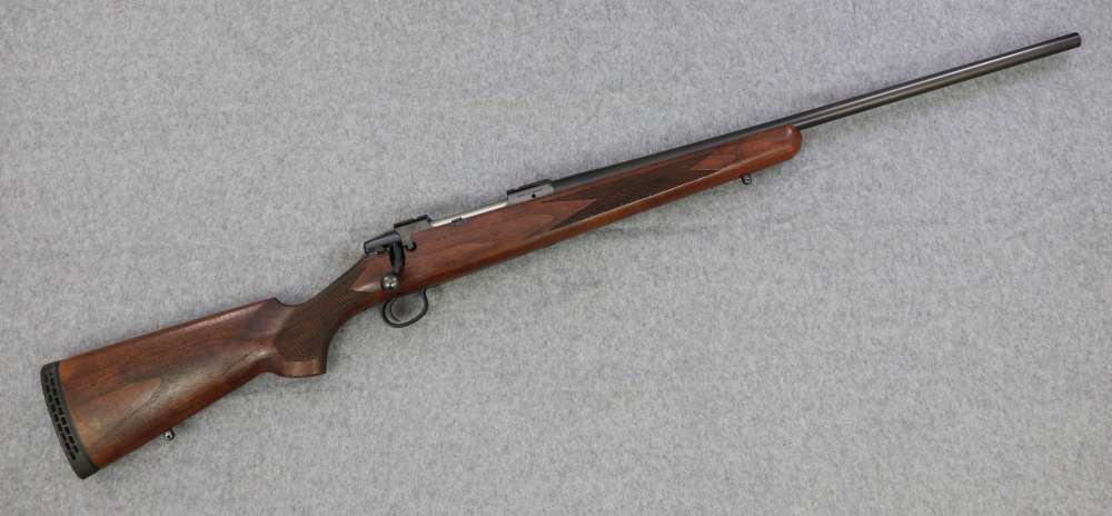 Scarce Norwegian Kongsberg Model 393 243 Win 23”-img-0