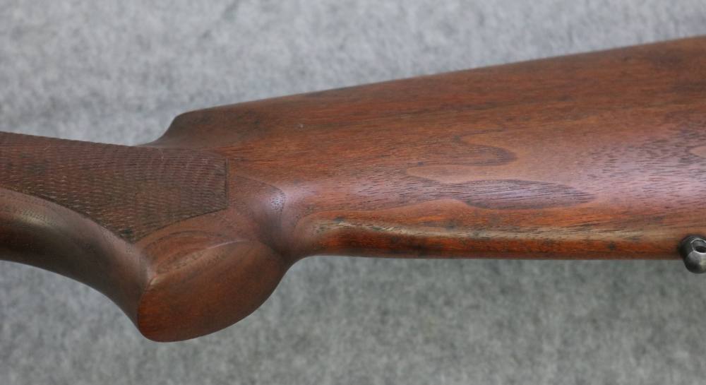 Scarce Norwegian Kongsberg Model 393 243 Win 23”-img-30