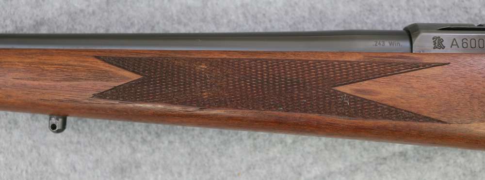 Scarce Norwegian Kongsberg Model 393 243 Win 23”-img-15