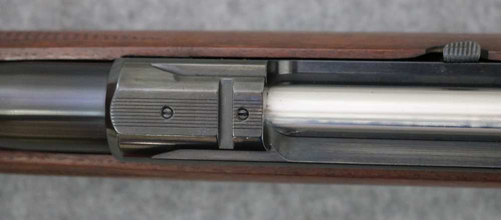 Scarce Norwegian Kongsberg Model 393 243 Win 23”-img-22