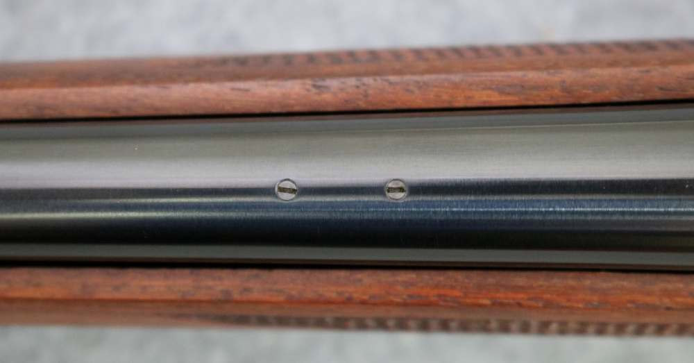 Scarce Norwegian Kongsberg Model 393 243 Win 23”-img-26