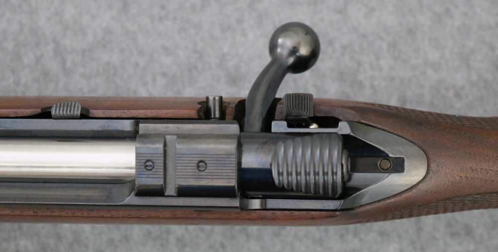 Scarce Norwegian Kongsberg Model 393 243 Win 23”-img-21
