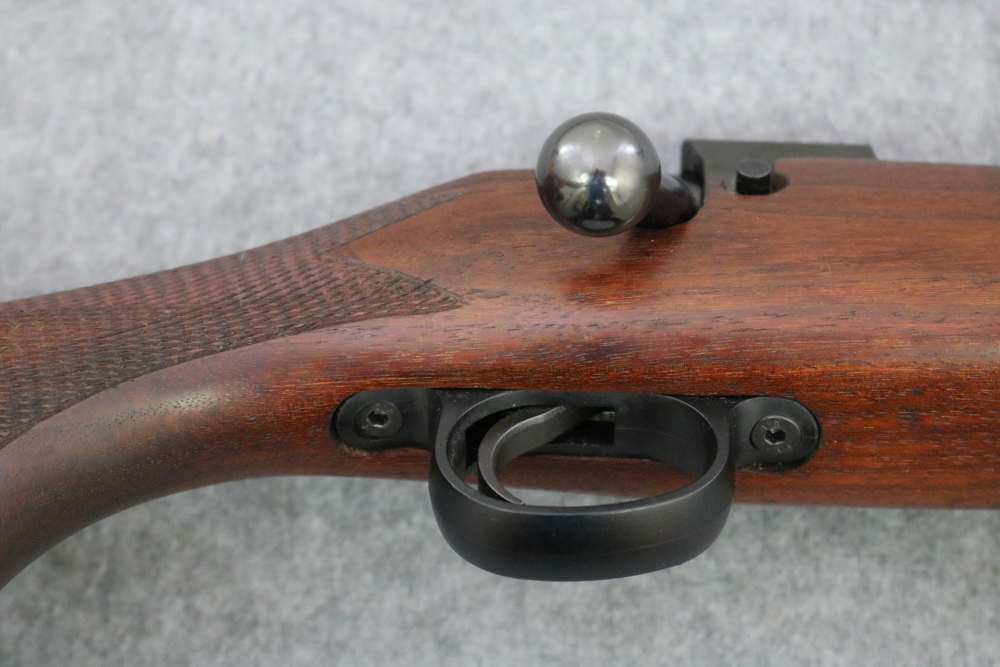 Scarce Norwegian Kongsberg Model 393 243 Win 23”-img-11