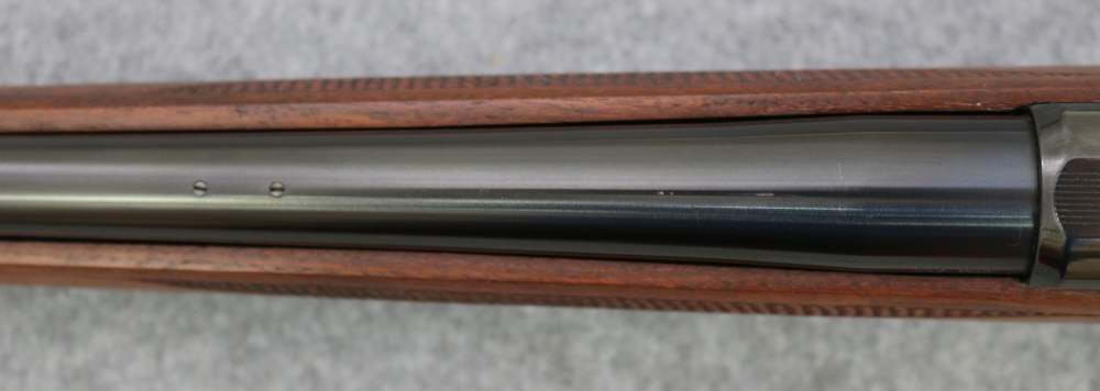 Scarce Norwegian Kongsberg Model 393 243 Win 23”-img-25