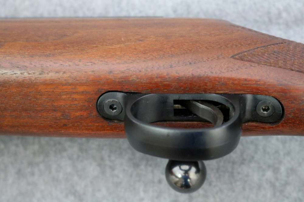 Scarce Norwegian Kongsberg Model 393 243 Win 23”-img-32