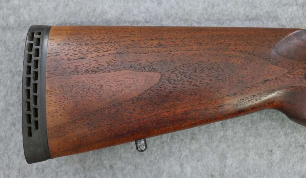 Scarce Norwegian Kongsberg Model 393 243 Win 23”-img-1