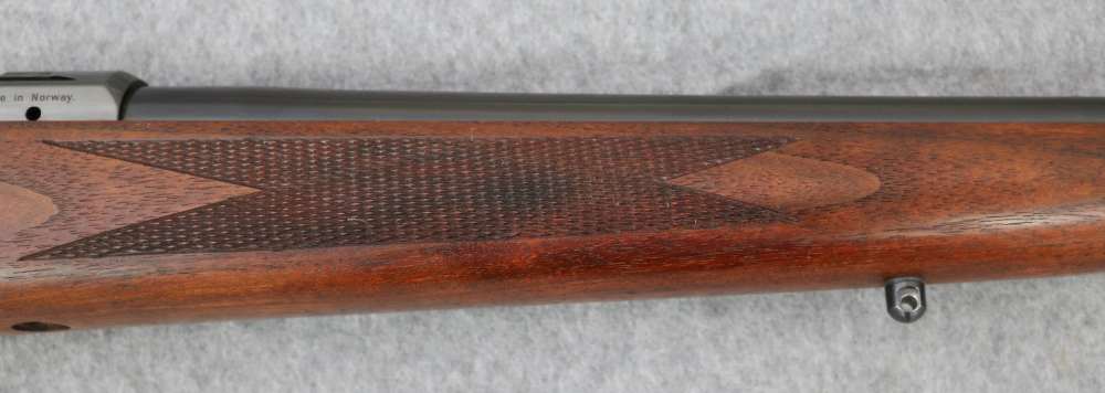 Scarce Norwegian Kongsberg Model 393 243 Win 23”-img-4