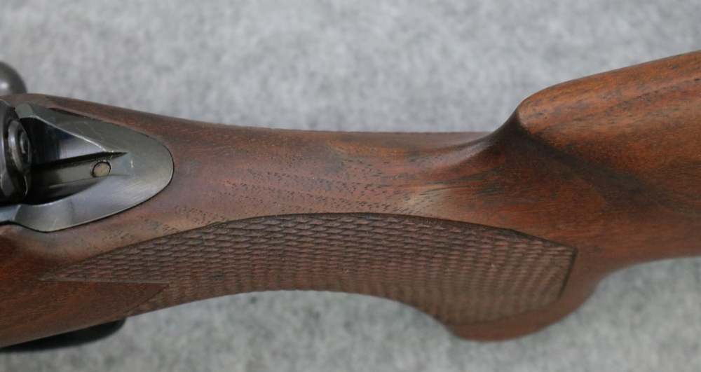 Scarce Norwegian Kongsberg Model 393 243 Win 23”-img-20