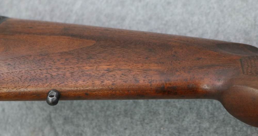 Scarce Norwegian Kongsberg Model 393 243 Win 23”-img-10
