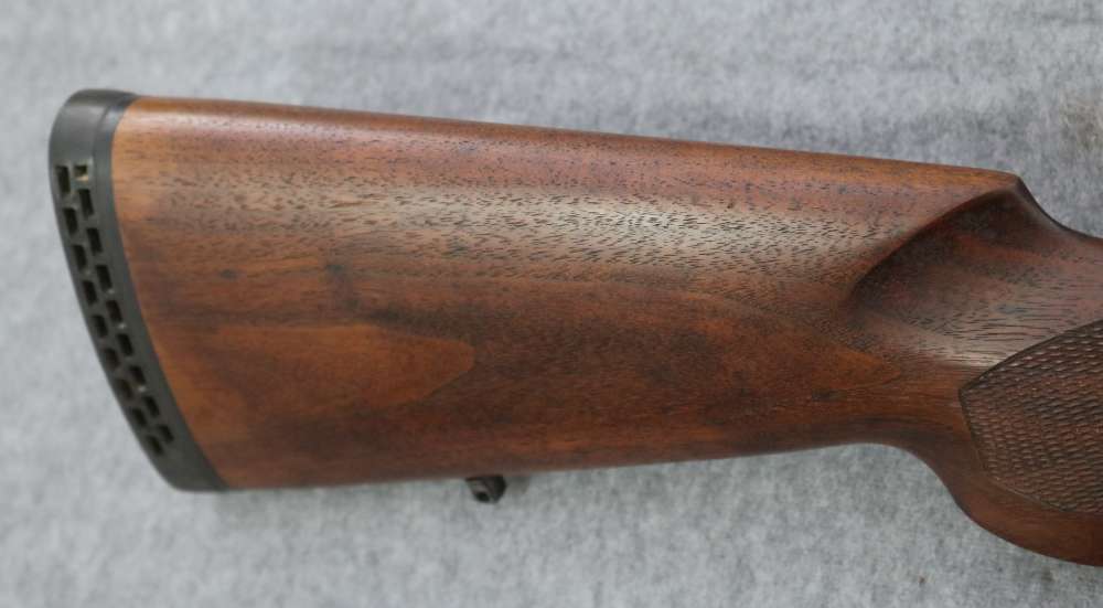 Scarce Norwegian Kongsberg Model 393 243 Win 23”-img-7