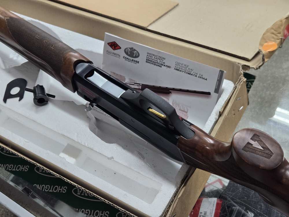 New In Box / Old Stock Legacy Sports Verona 401 12ga FAP F A P VER40112B-img-5