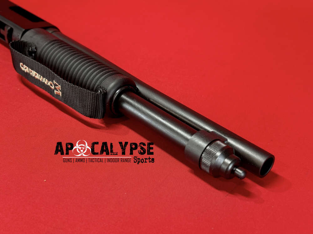 Mossberg 590 Shockwave 12/14"-img-5