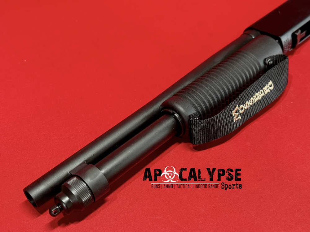 Mossberg 590 Shockwave 12/14"-img-4