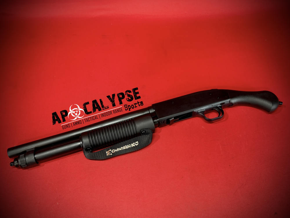 Mossberg 590 Shockwave 12/14"-img-0