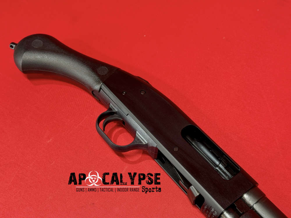 Mossberg 590 Shockwave 12/14"-img-2