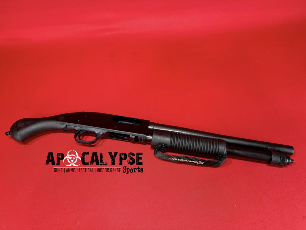 Mossberg 590 Shockwave 12/14"-img-1