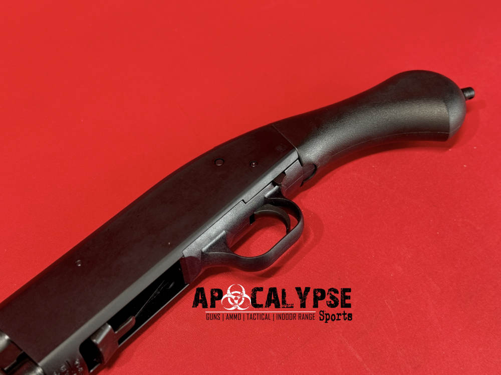 Mossberg 590 Shockwave 12/14"-img-3