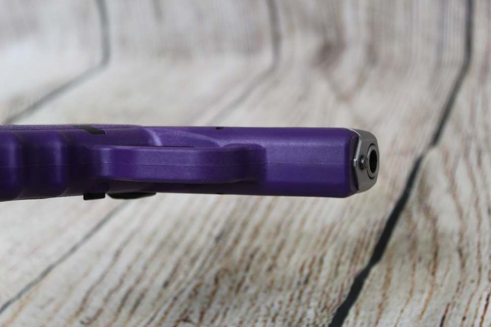 SCCY CPX-2 9mm Purple Frame! -img-3