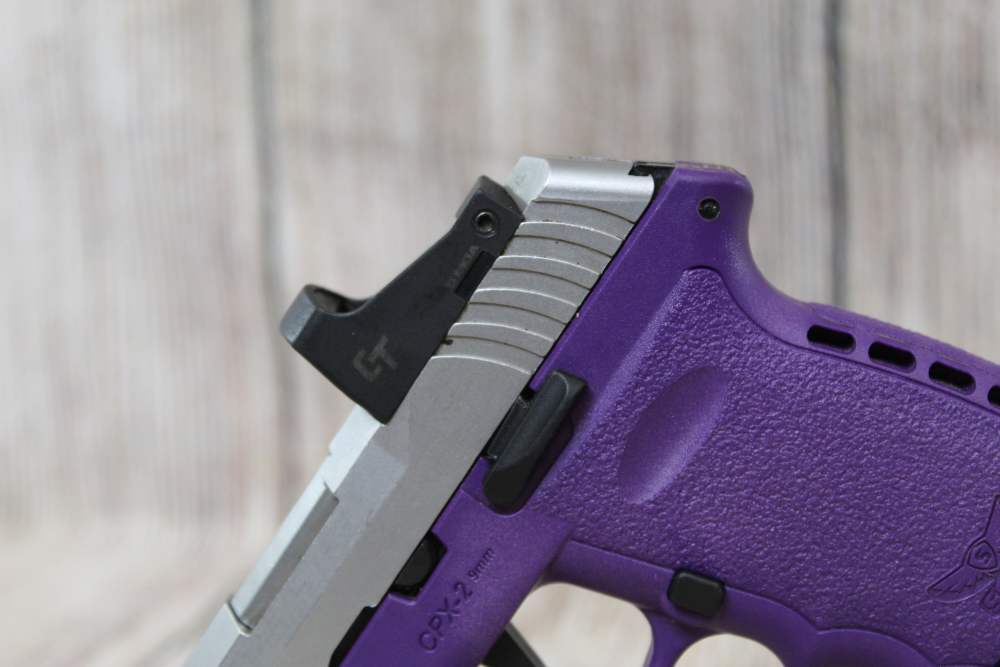 SCCY CPX-2 9mm Purple Frame! -img-5