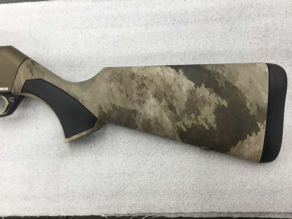 Browning BAR MK3 - 308win/22" - Excellent Condition, Threaded Barrel, Rail -img-6