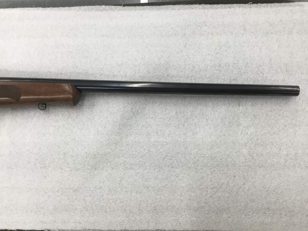 Winchester 70 - 30-06/22" - EXCELLENT Cond, w/Redfield Int. Rings-img-3