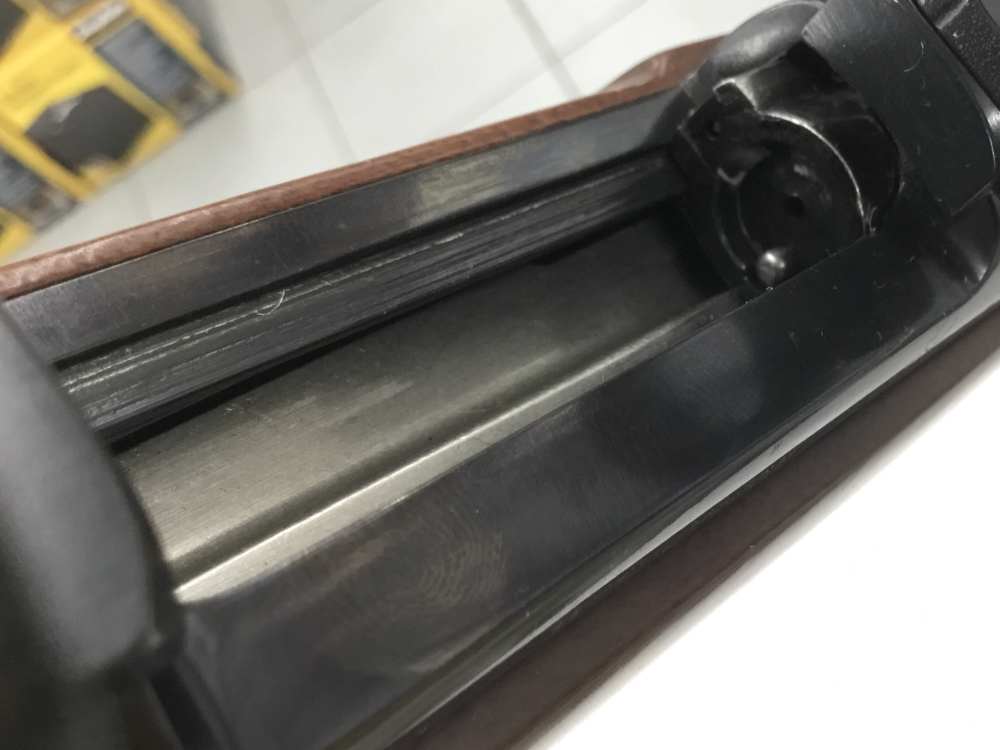 Winchester 70 - 30-06/22" - EXCELLENT Cond, w/Redfield Int. Rings-img-7
