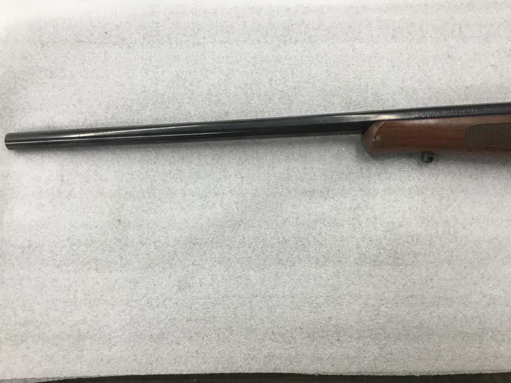 Winchester 70 - 30-06/22" - EXCELLENT Cond, w/Redfield Int. Rings-img-4